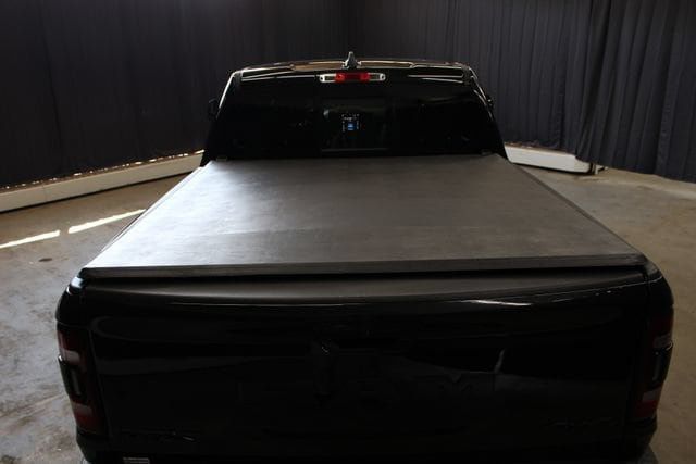 2021 Ram 1500 TRX Crew Cab 4x4 57 Box - 23077567 - 57