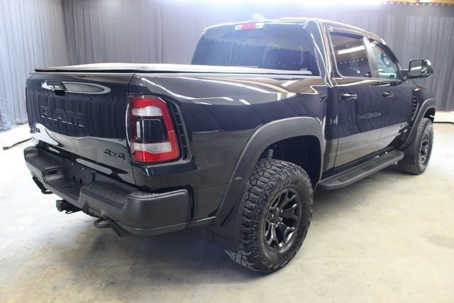 2021 Ram 1500 TRX Crew Cab 4x4 57 Box - 23077567 - 59