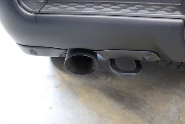 2021 Ram 1500 TRX Crew Cab 4x4 57 Box - 23077567 - 62