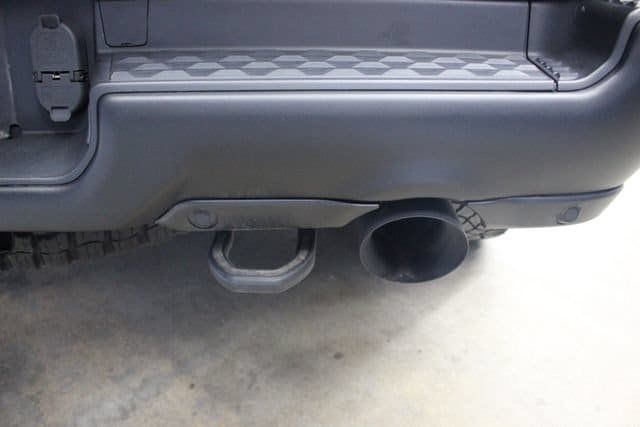 2021 Ram 1500 TRX Crew Cab 4x4 57 Box - 23077567 - 63