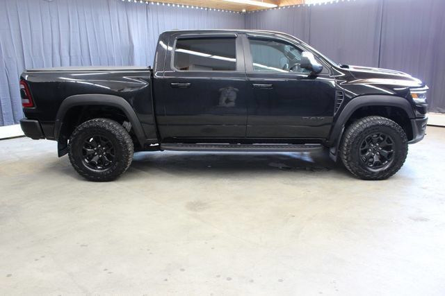2021 Ram 1500 TRX Crew Cab 4x4 57 Box - 23077567 - 64