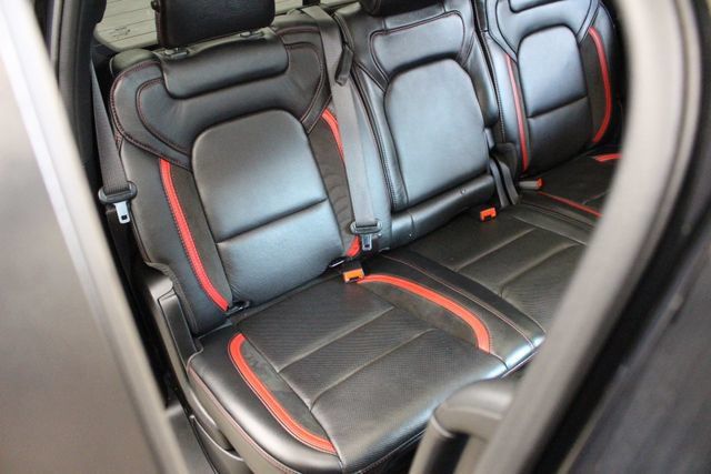 2021 Ram 1500 TRX Crew Cab 4x4 57 Box - 23077567 - 67