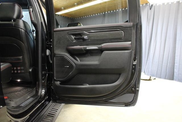 2021 Ram 1500 TRX Crew Cab 4x4 57 Box - 23077567 - 69
