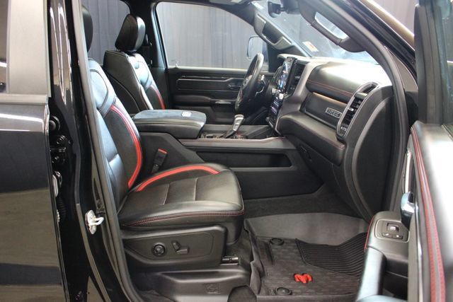 2021 Ram 1500 TRX Crew Cab 4x4 57 Box - 23077567 - 70