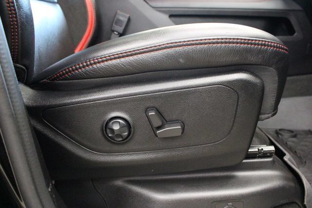 2021 Ram 1500 TRX Crew Cab 4x4 57 Box - 23077567 - 72