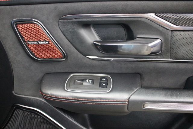 2021 Ram 1500 TRX Crew Cab 4x4 57 Box - 23077567 - 73