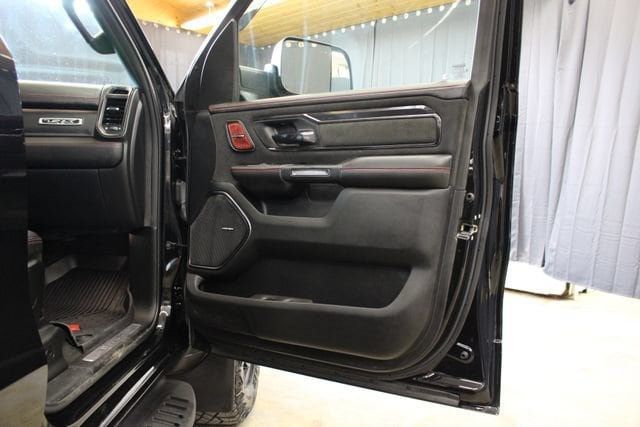 2021 Ram 1500 TRX Crew Cab 4x4 57 Box - 23077567 - 74