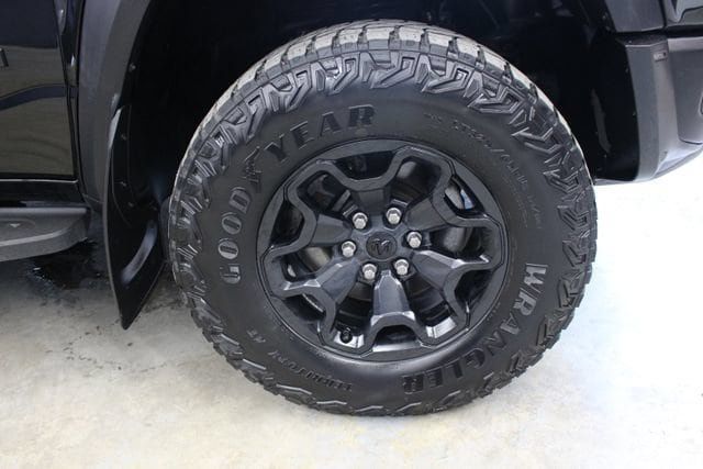 2021 Ram 1500 TRX Crew Cab 4x4 57 Box - 23077567 - 75