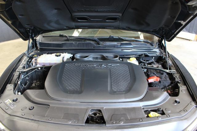 2021 Ram 1500 TRX Crew Cab 4x4 57 Box - 23077567 - 77