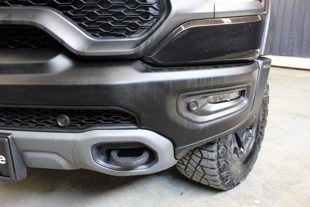 2021 Ram 1500 TRX Crew Cab 4x4 57 Box - 23077567 - 7