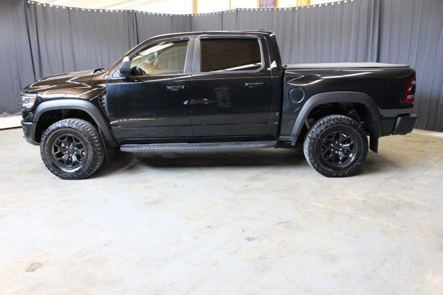 2021 Ram 1500 TRX Crew Cab 4x4 57 Box - 23077567 - 8