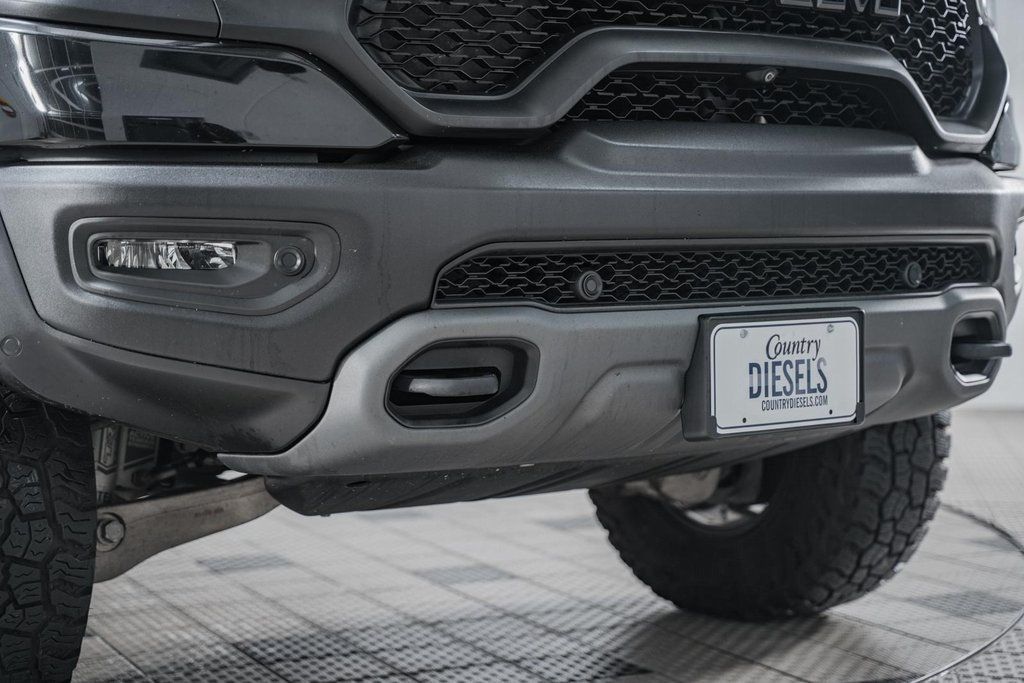 2021 Ram 1500 TRX photo 11