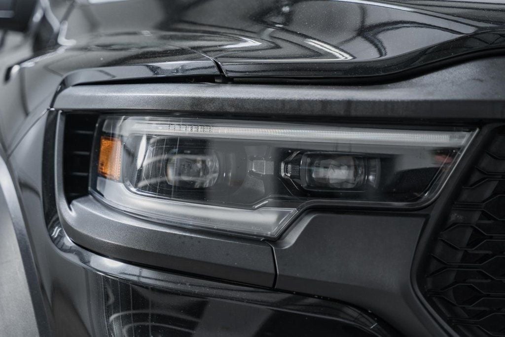 2021 Ram 1500 TRX photo 12