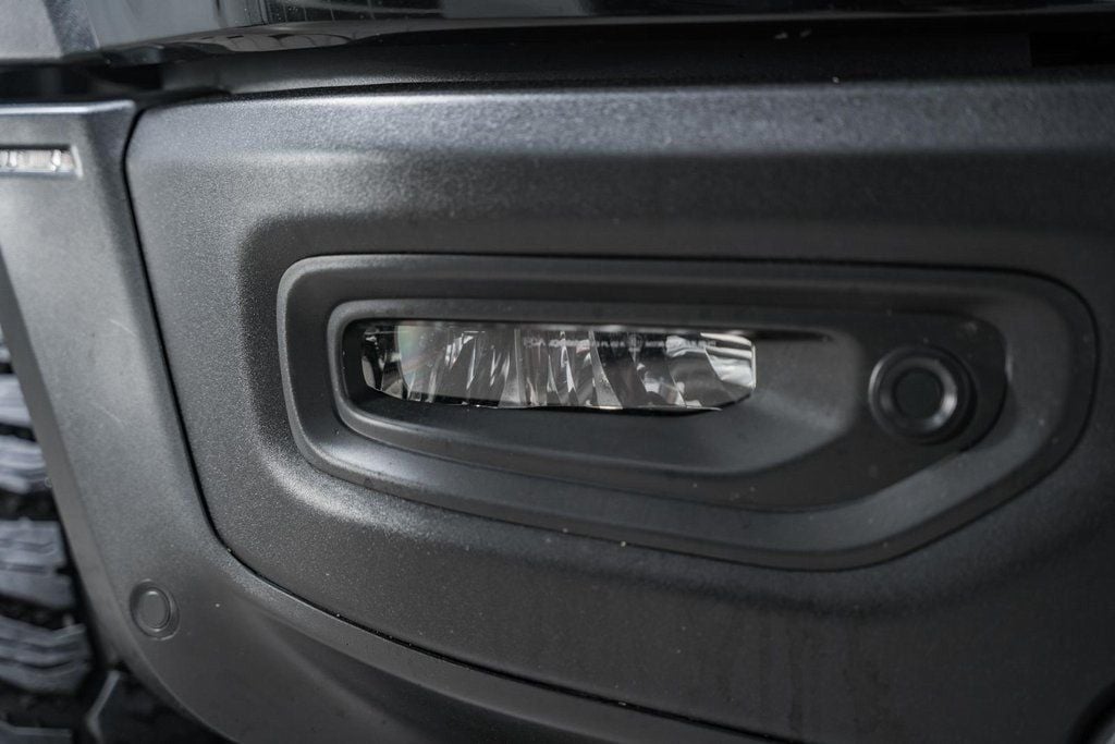2021 Ram 1500 TRX photo 13