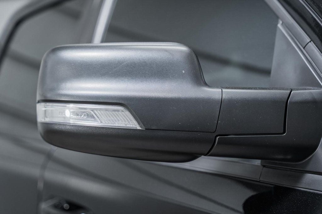 2021 Ram 1500 TRX photo 16