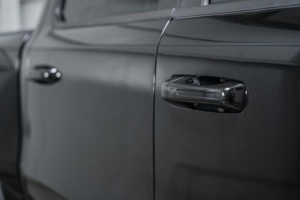 2021 Ram 1500 TRX photo 17