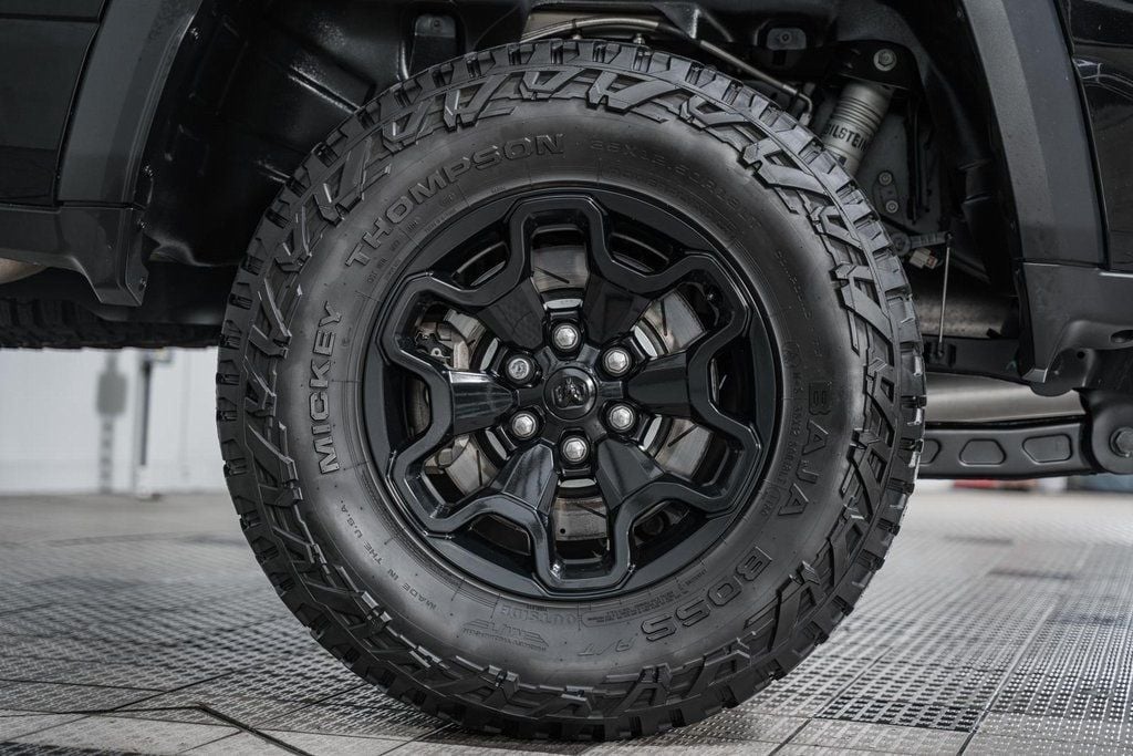 2021 Ram 1500 TRX photo 21
