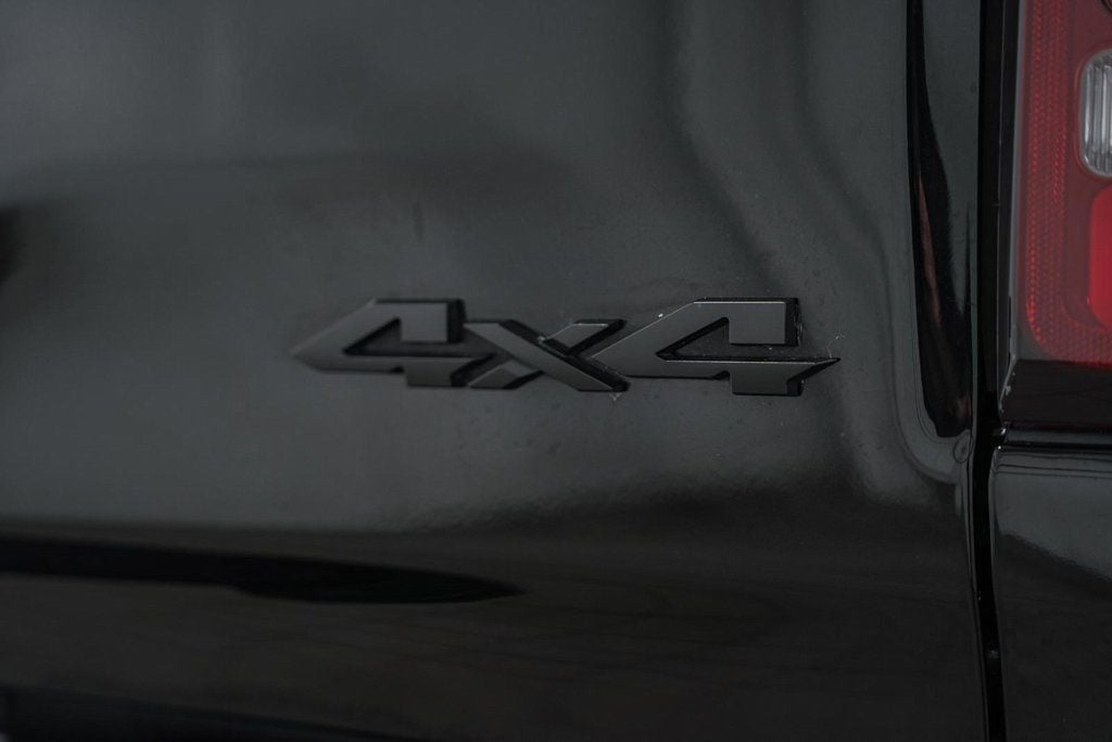 2021 Ram 1500 TRX photo 23