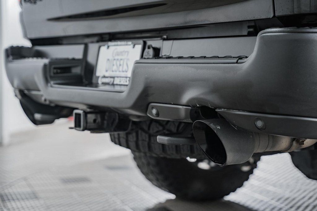 2021 Ram 1500 TRX photo 24