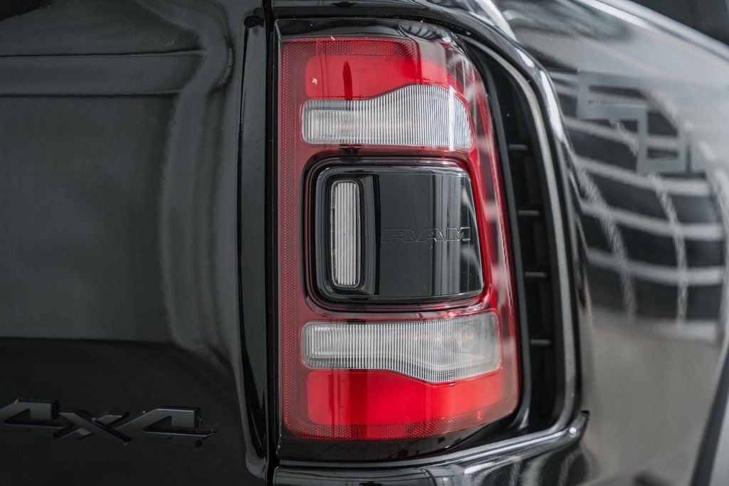2021 Ram 1500 TRX photo 25