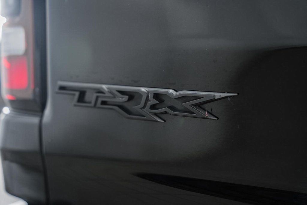 2021 Ram 1500 TRX photo 26