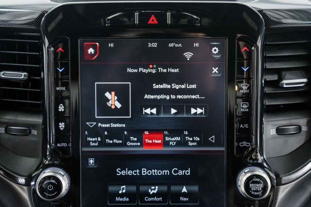 2021 Ram 1500 TRX photo 29