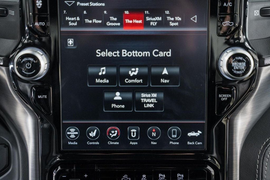 2021 Ram 1500 TRX photo 30