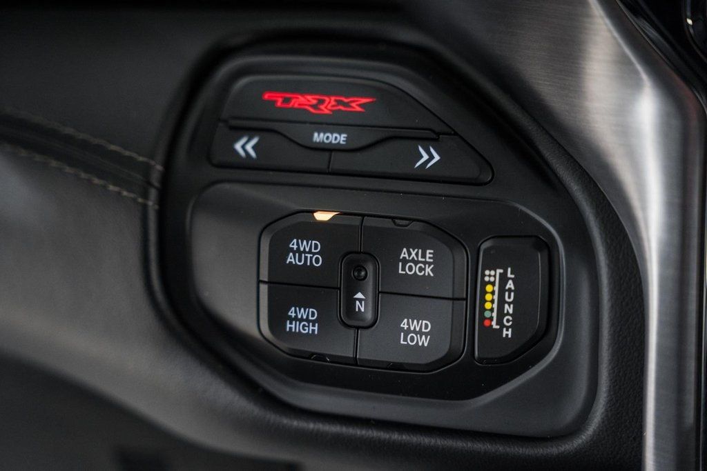 2021 Ram 1500 TRX Level 2 - 22828616 - 33