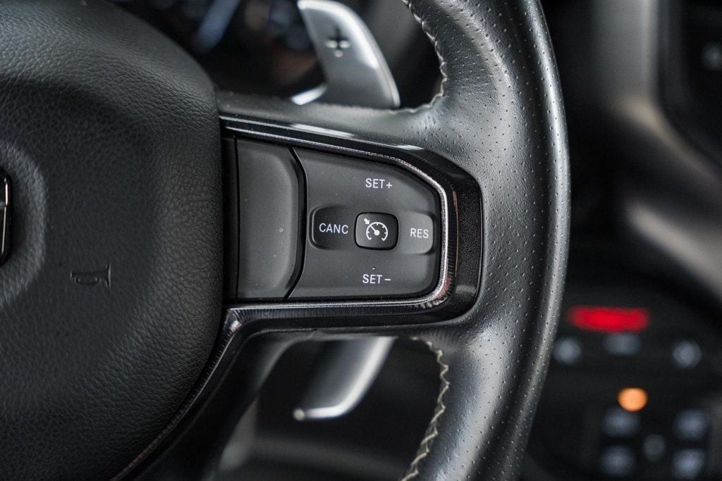 2021 Ram 1500 TRX Level 2 - 22828616 - 35