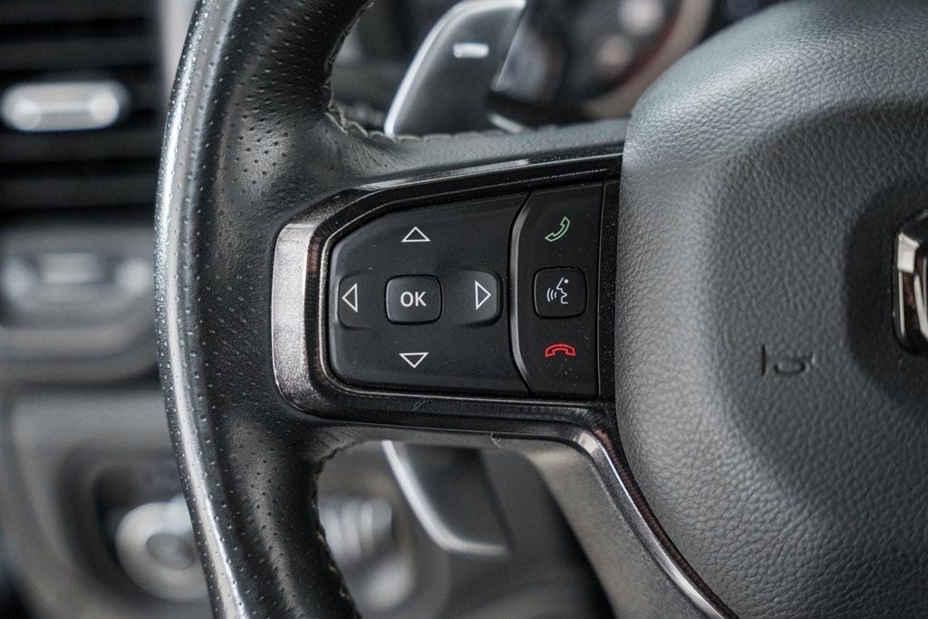 2021 Ram 1500 TRX Level 2 - 22828616 - 36