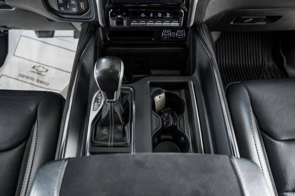 2021 Ram 1500 TRX Level 2 - 22828616 - 38