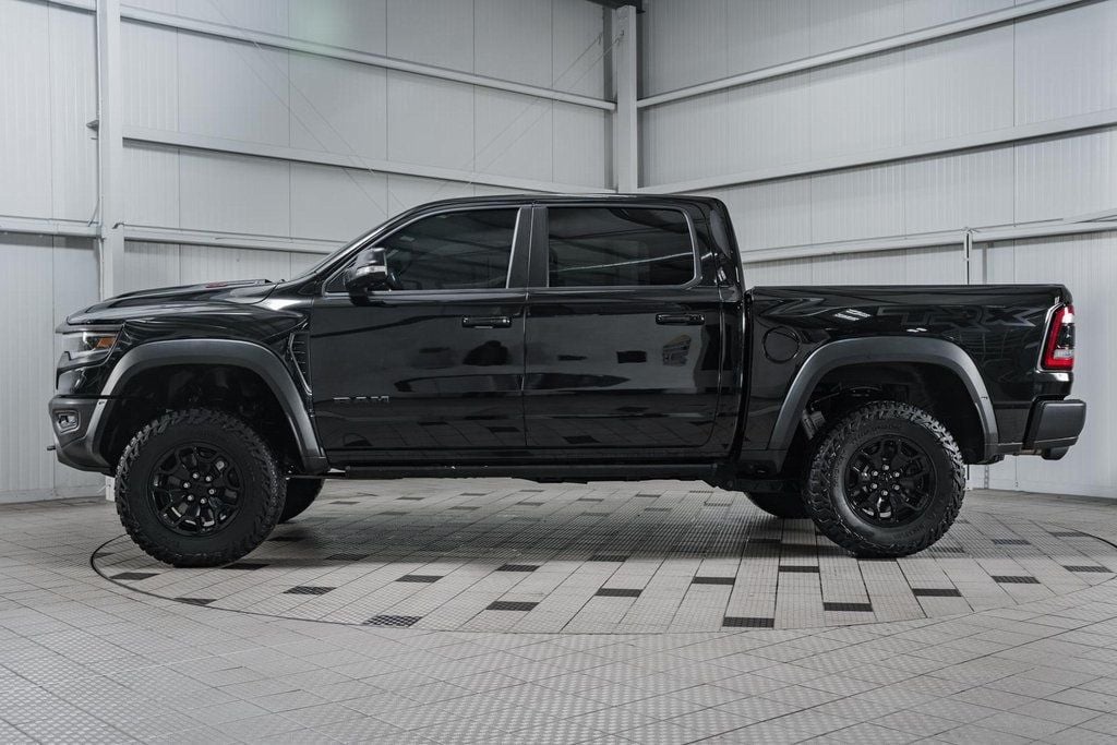 2021 Ram 1500 TRX photo 4