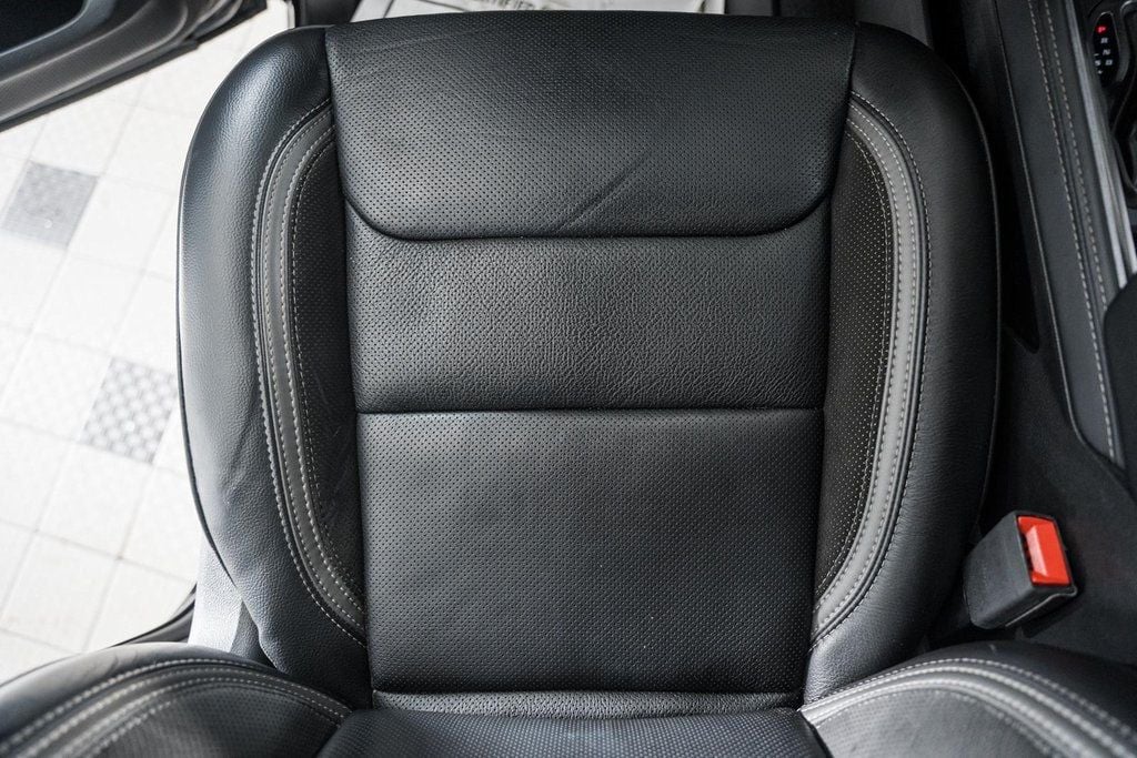 2021 Ram 1500 TRX Level 2 - 22828616 - 40