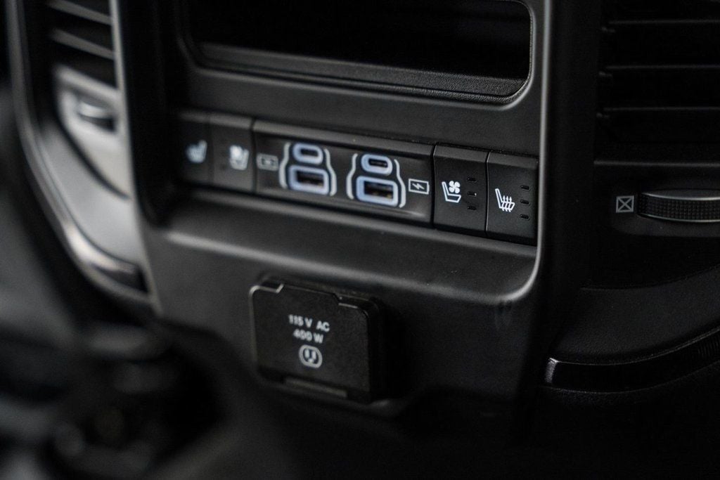 2021 Ram 1500 TRX Level 2 - 22828616 - 42