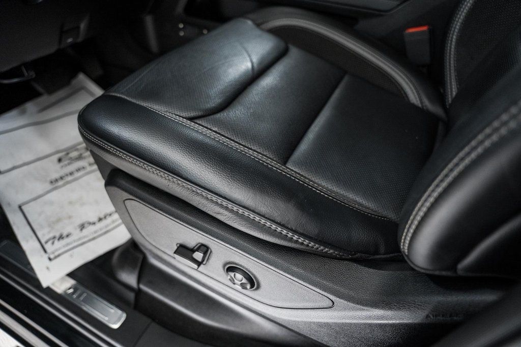 2021 Ram 1500 TRX Level 2 - 22828616 - 44