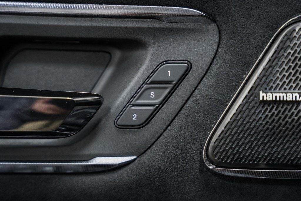 2021 Ram 1500 TRX Level 2 - 22828616 - 48