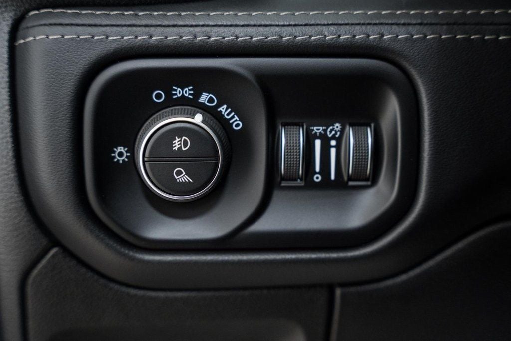 2021 Ram 1500 TRX Level 2 - 22828616 - 50