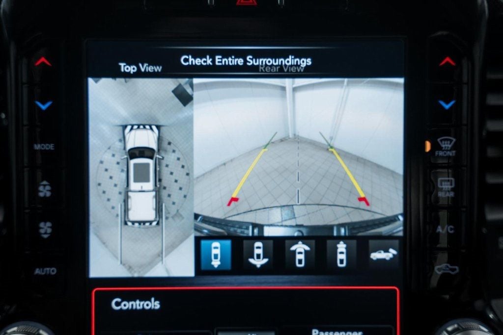 2021 Ram 1500 TRX Level 2 - 22828616 - 53