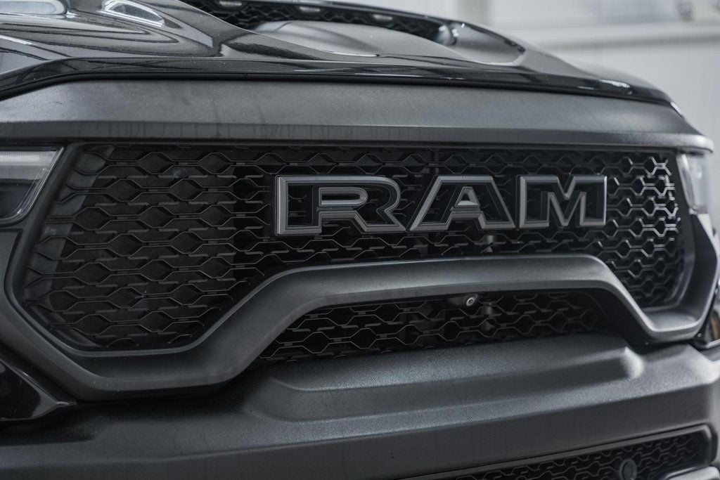 2021 Ram 1500 TRX photo 9