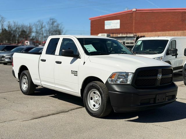 2021 Ram 1500 Classic 524604 - 22987503 - 9