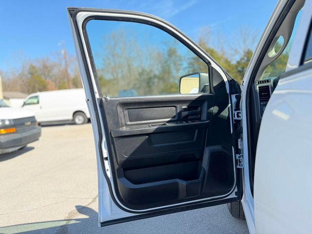 2021 Ram 1500 Classic 524604 - 22987503 - 11