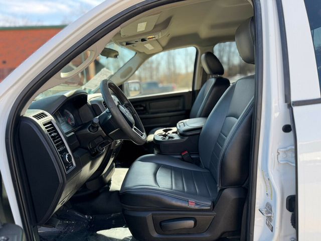 2021 Ram 1500 Classic 524604 - 22987503 - 13