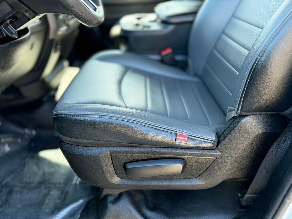 2021 Ram 1500 Classic 524604 - 22987503 - 14