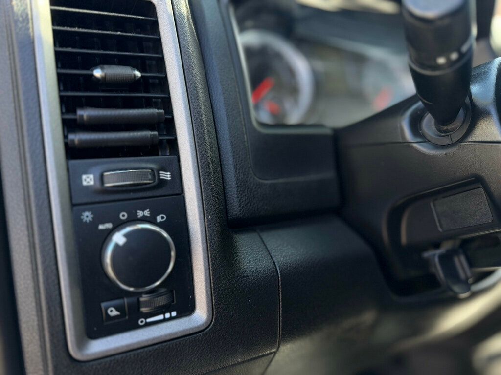 2021 Ram 1500 Classic 524604 - 22987503 - 15