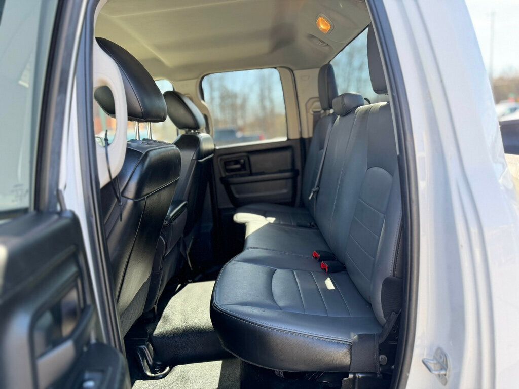 2021 Ram 1500 Classic 524604 - 22987503 - 17