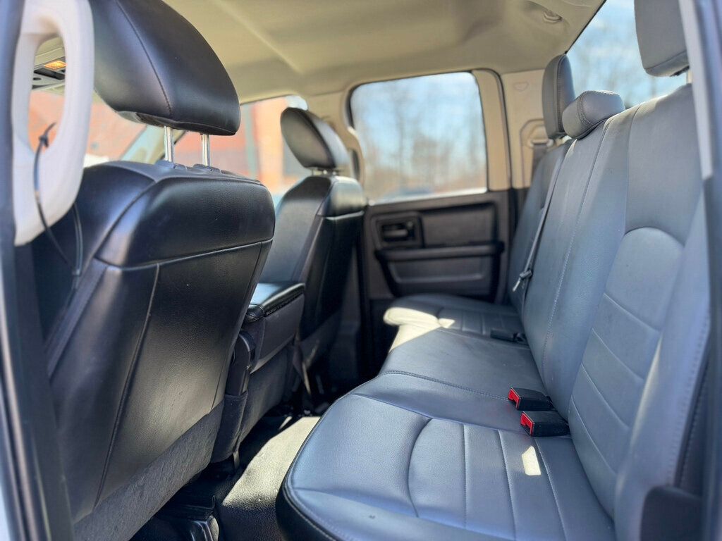 2021 Ram 1500 Classic 524604 - 22987503 - 18