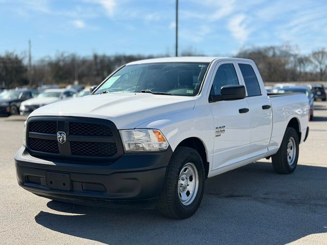 2021 Ram 1500 Classic 524604 - 22987503 - 1