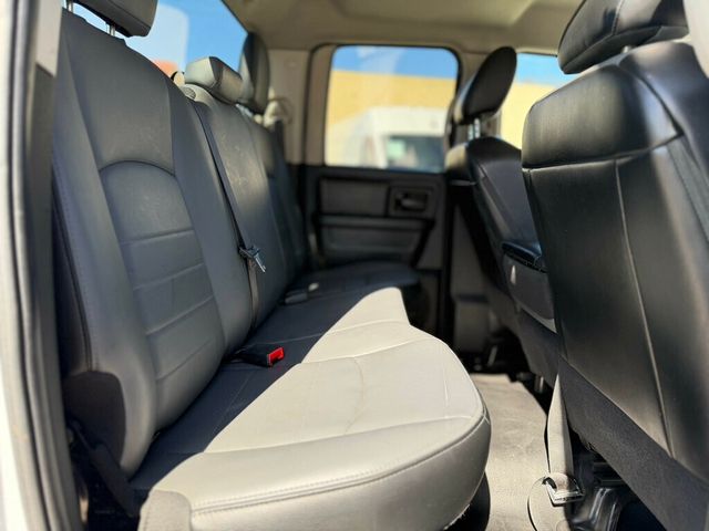 2021 Ram 1500 Classic 524604 - 22987503 - 19