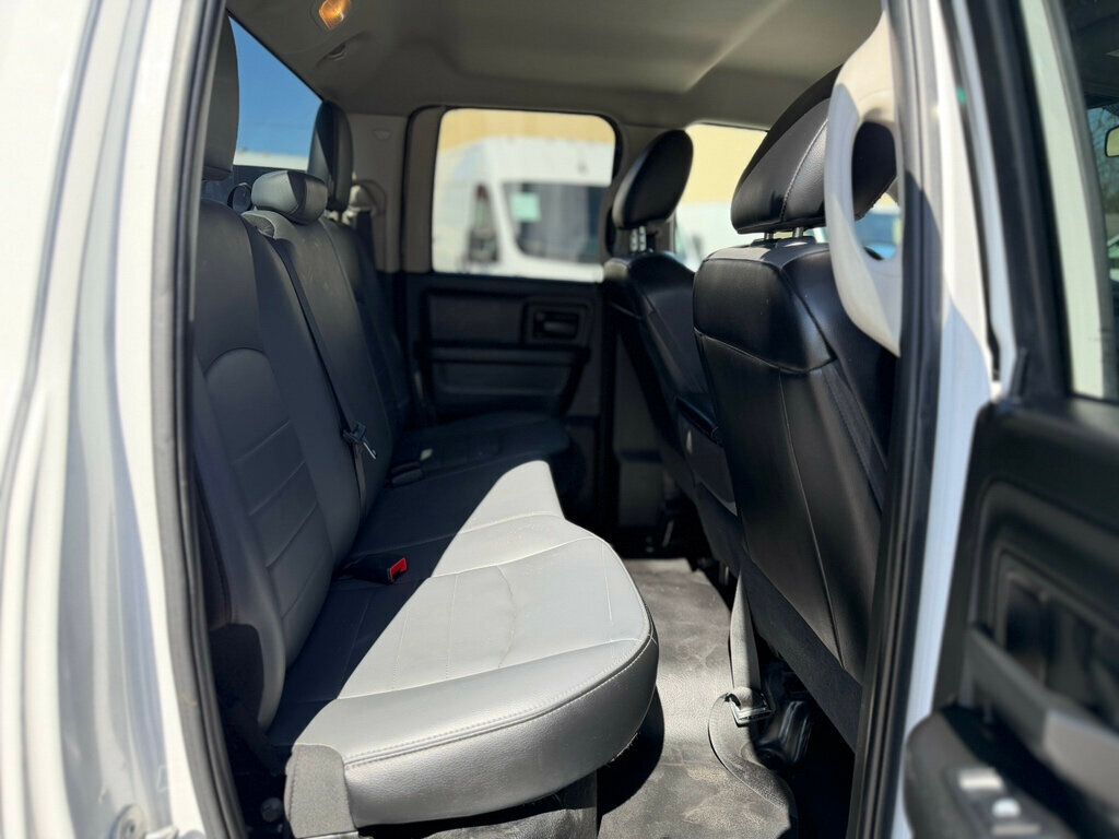 2021 Ram 1500 Classic 524604 - 22987503 - 20