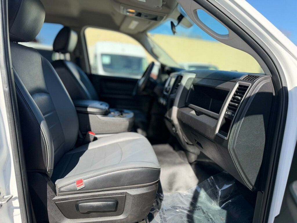 2021 Ram 1500 Classic 524604 - 22987503 - 21